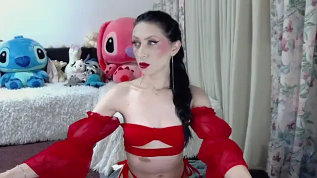 Snapshot of Maddison_Summer chatting on 06/30/26, 09:37 Maddison Summer online show from 06/30/26, 09:37