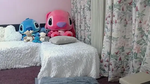 Maddison Summer online show from 03/18/26, 10:32