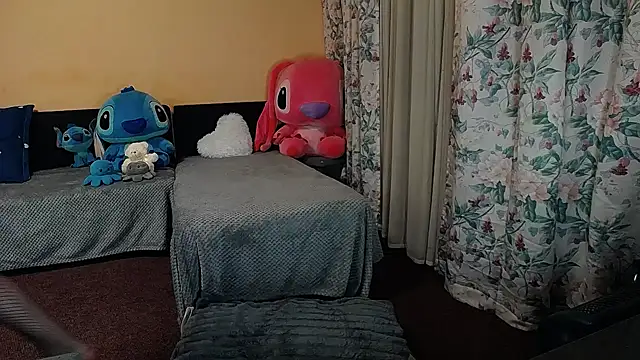 Maddison Summer online show from 11/12/25, 10:57