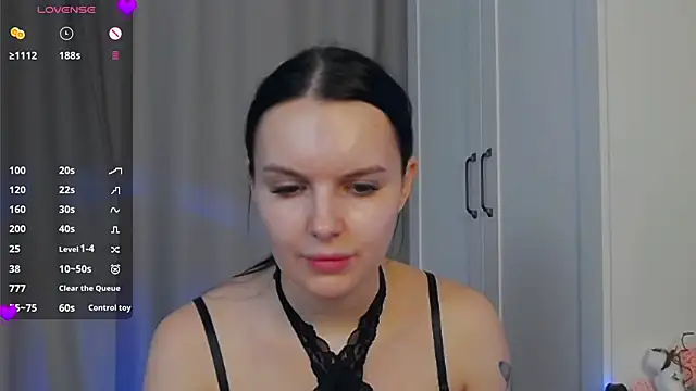 Miss Vic online show from 03/08/25, 06:05