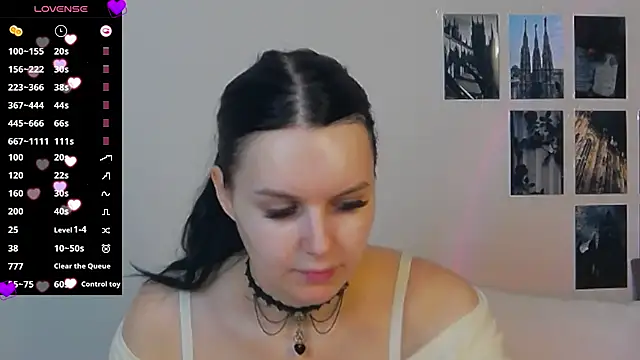 Miss Vic online show from 03/22/25, 06:47