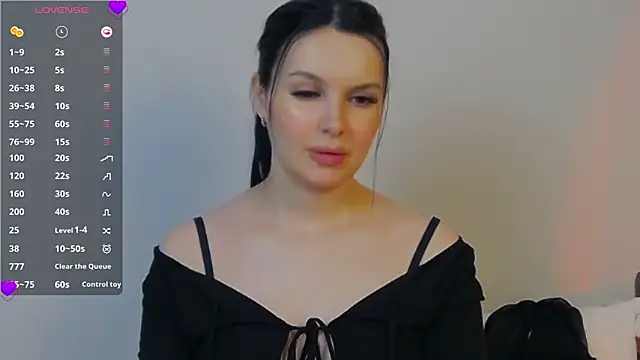 Miss Vic online show from 03/10/25, 09:51