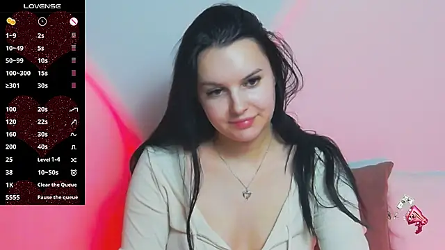 Miss Vic online show from 09/24/25, 06:36