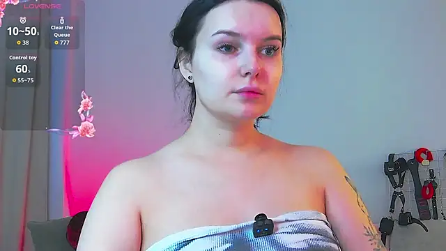 Miss Vic online show from 04/05/26, 02:57