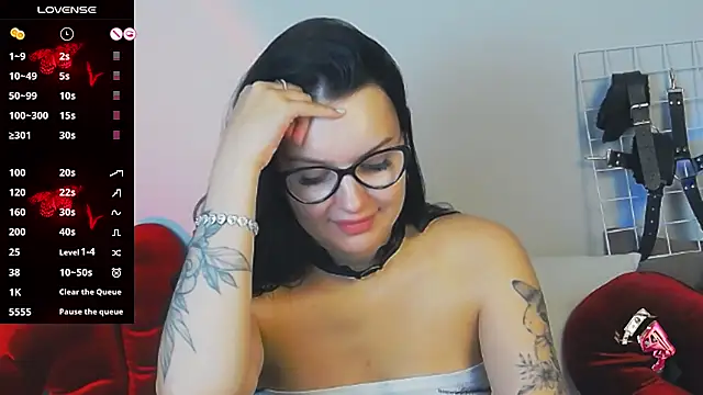 Miss Vic online show from 12/13/25, 08:04