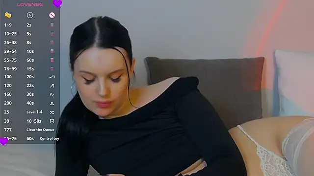 Miss Vic online show from 03/07/25, 07:38