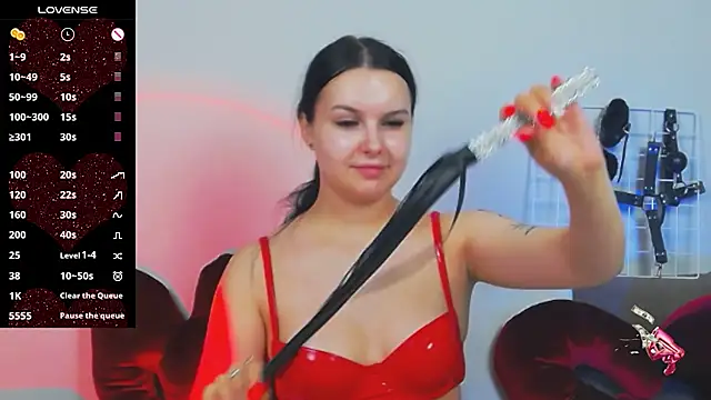 Miss Vic online show from 09/14/25, 07:36