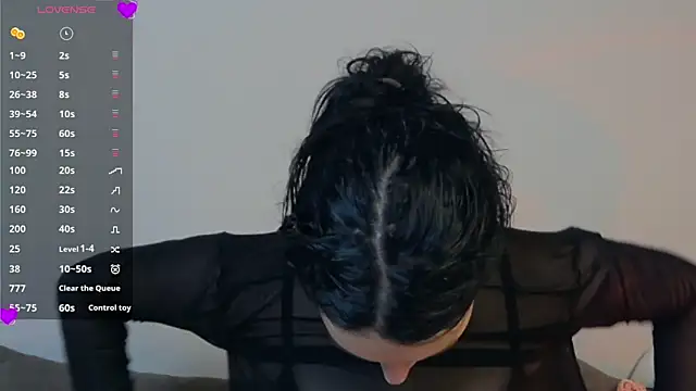 Miss Vic online show from 03/09/25, 07:26