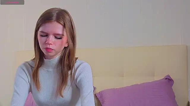 AmityDilley online show from 10/23/25, 06:12