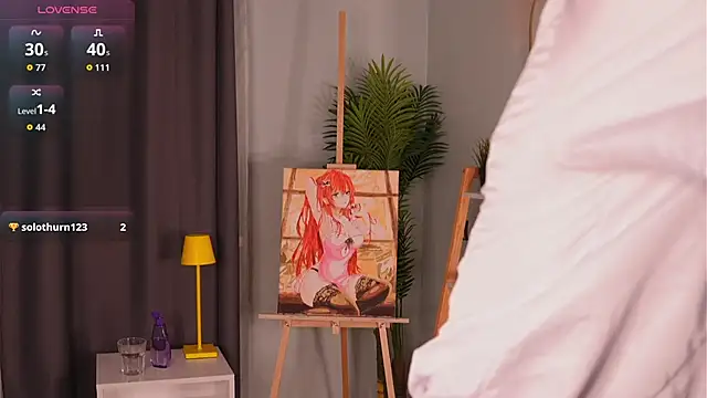 AmityDilley online show from 11/27/25, 05:13