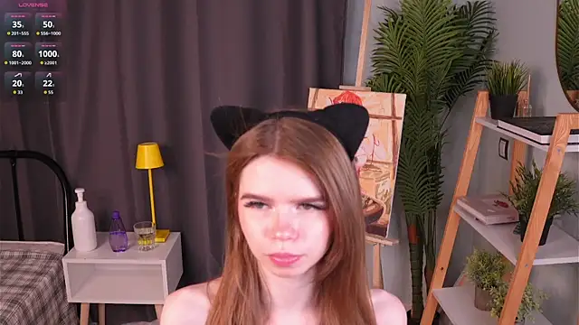 AmityDilley online show from 11/29/25, 04:29