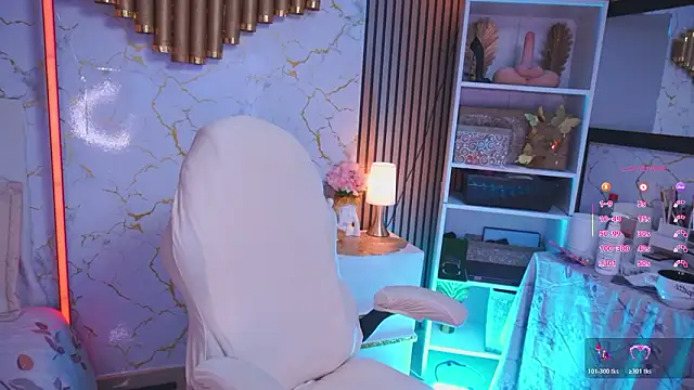 missjudi online show from 03/10/26, 01:42