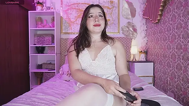 missjudi online show from 02/08/26, 03:15