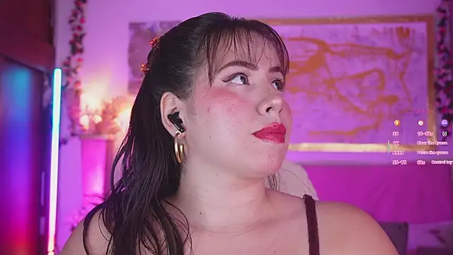 missjudi online show from 11/20/25, 12:55