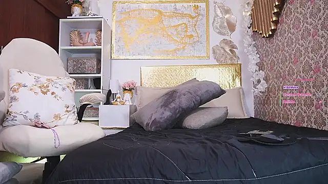 missjudi online show from 03/05/26, 11:43