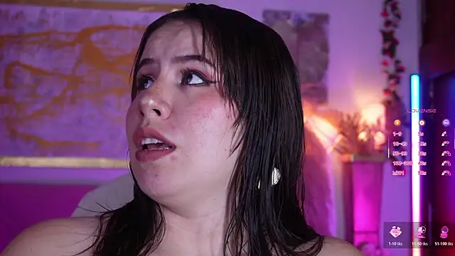 missjudi online show from 11/22/25, 11:03