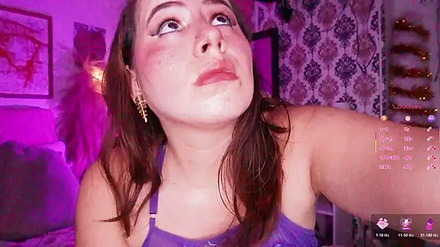 missjudi online show from 11/24/25, 09:04