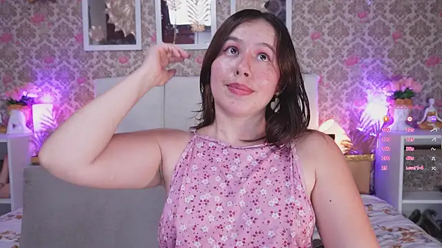 missjudi online show from 11/05/25, 02:14