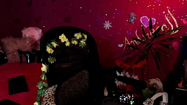 AndreeaJJ online show from 05/02/26, 04:12