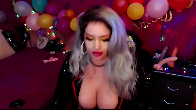 AndreeaJJ online show from 03/03/25, 09:05