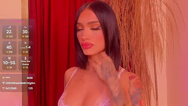 PeytonReeds online show from 10/31/25, 02:46