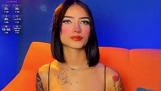 Snapshot of PeytonReeds chatting on 03/05/25, 12:00 PeytonReeds online show from 03/05/25, 12:00