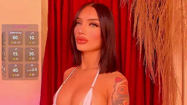 PeytonReeds online show from 11/07/25, 02:16