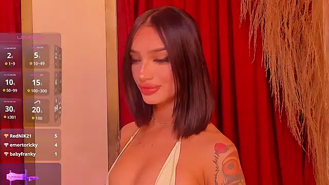 PeytonReeds online show from 11/05/25, 02:03