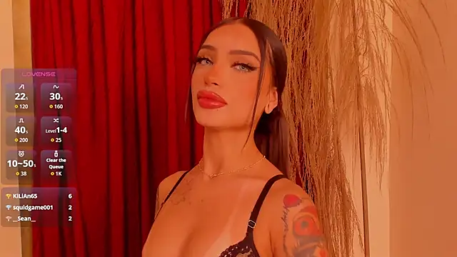 PeytonReeds online show from 10/26/25, 03:29