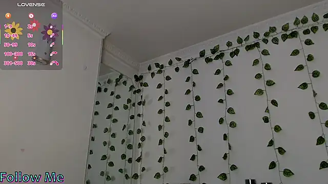 victtoria cane63 online show from 03/13/26, 03:44