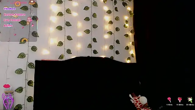 victtoria cane63 online show from 05/05/26, 10:35