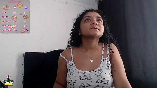 victtoria cane63 online show from 03/02/26, 09:11