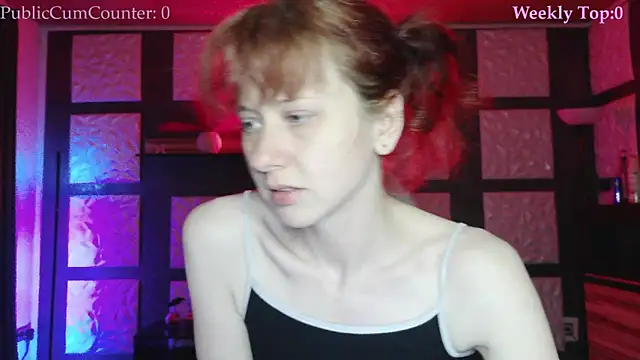 SweetSeraphine online show from 03/22/26, 06:09