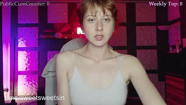 SweetSeraphine online show from 04/28/26, 06:12