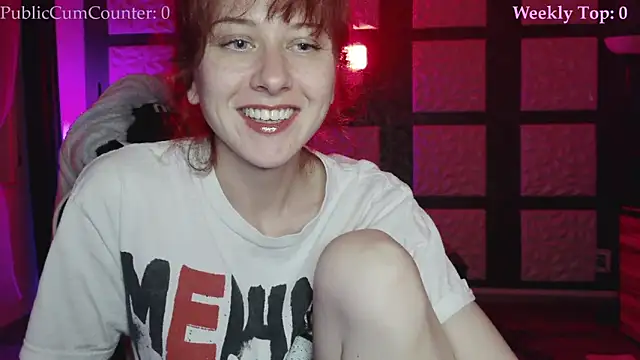 SweetSeraphine online show from 03/30/26, 07:04