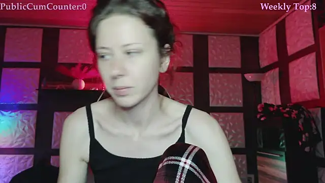 SweetSeraphine online show from 11/09/25, 05:55