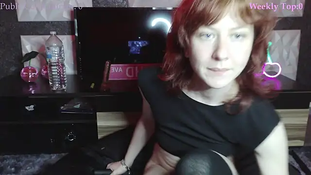 SweetSeraphine online show from 03/17/26, 08:56