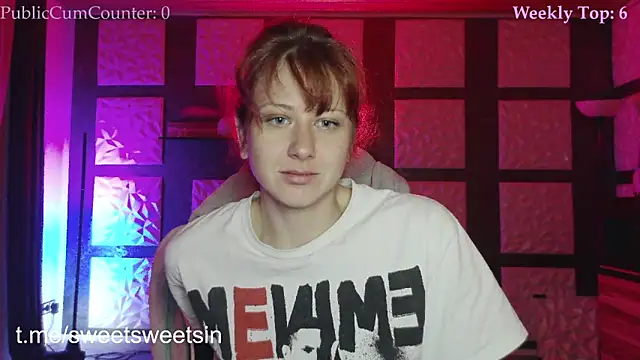 SweetSeraphine online show from 04/04/26, 04:41