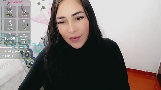 Snapshot of luna_lgomez_ chatting on 03/20/25, 11:16 luna lgomez  online show from 03/20/25, 11:16