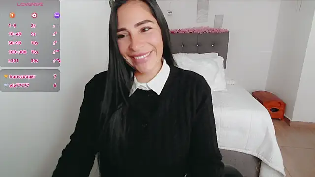 Snapshot of luna_lgomez_ chatting on 01/05/26, 05:27 luna lgomez online show from 01/05/26, 05:27