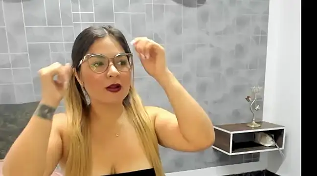 zamantha 94 online show from 02/28/25, 02:20