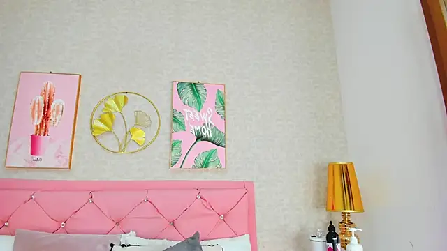 SamantaMarquez online show from 05/10/26, 03:54