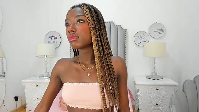 SamantaMarquez online show from 09/29/25, 07:52