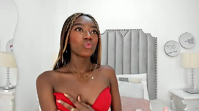 SamantaMarquez online show from 09/17/25, 07:49