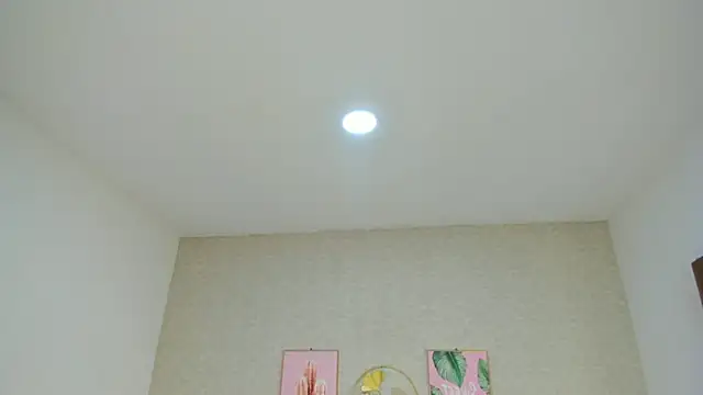 SamantaMarquez online show from 05/19/26, 03:46