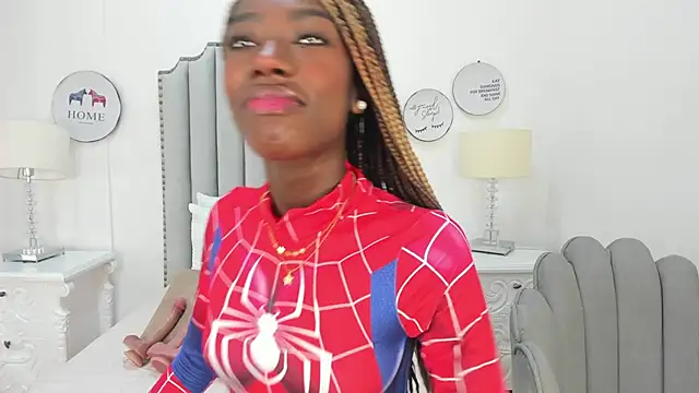 SamantaMarquez online show from 10/11/25, 07:37