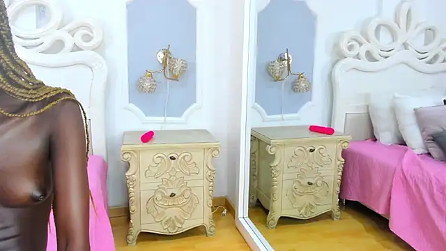 SamantaMarquez online show from 03/14/25, 12:10