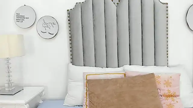 SamantaMarquez online show from 11/29/25, 08:09