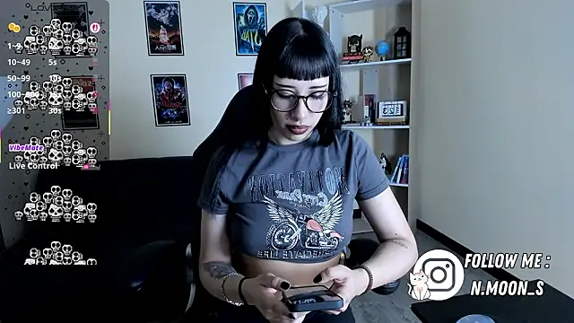 Nezuuuuu  online show from 03/05/26, 11:32