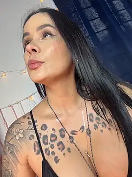 Snapshot of HotAlana_ chatting on 03/17/26, 07:06 HotAlana online show from 03/17/26, 07:06